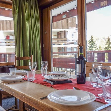 Apartment La Grande Casse - Lavachet-2 By Interhome Тинь Экстерьер фото