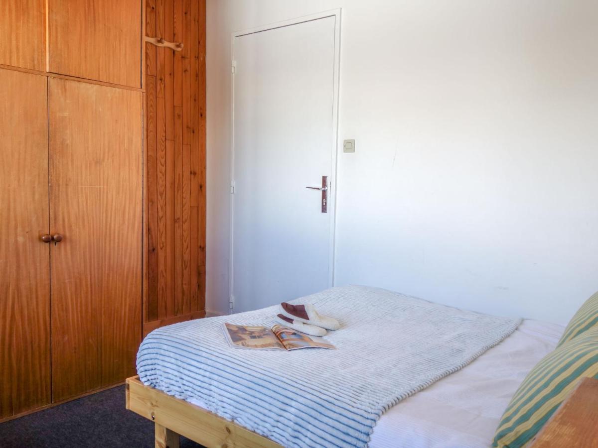 Apartment La Grande Casse - Lavachet-2 By Interhome Тинь Экстерьер фото
