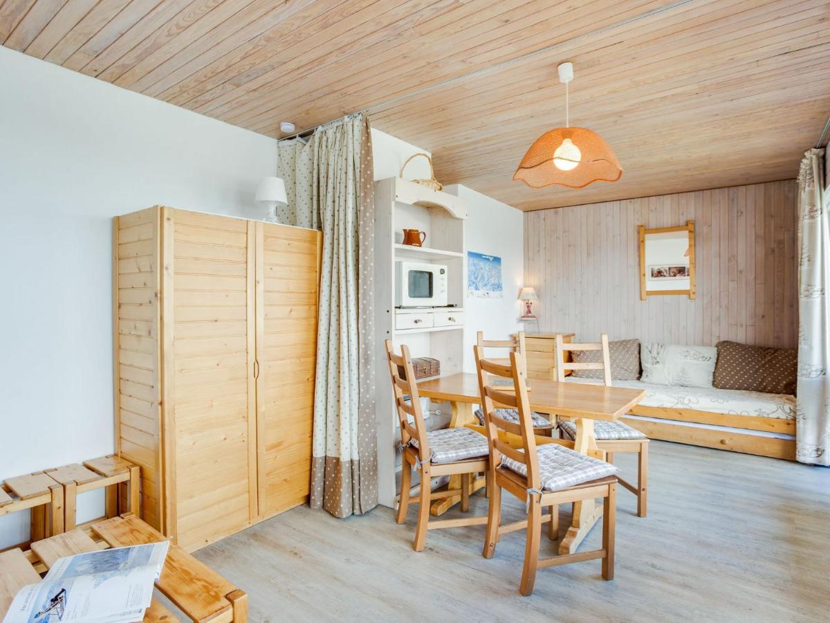 Apartment La Grande Casse - Lavachet-2 By Interhome Тинь Экстерьер фото