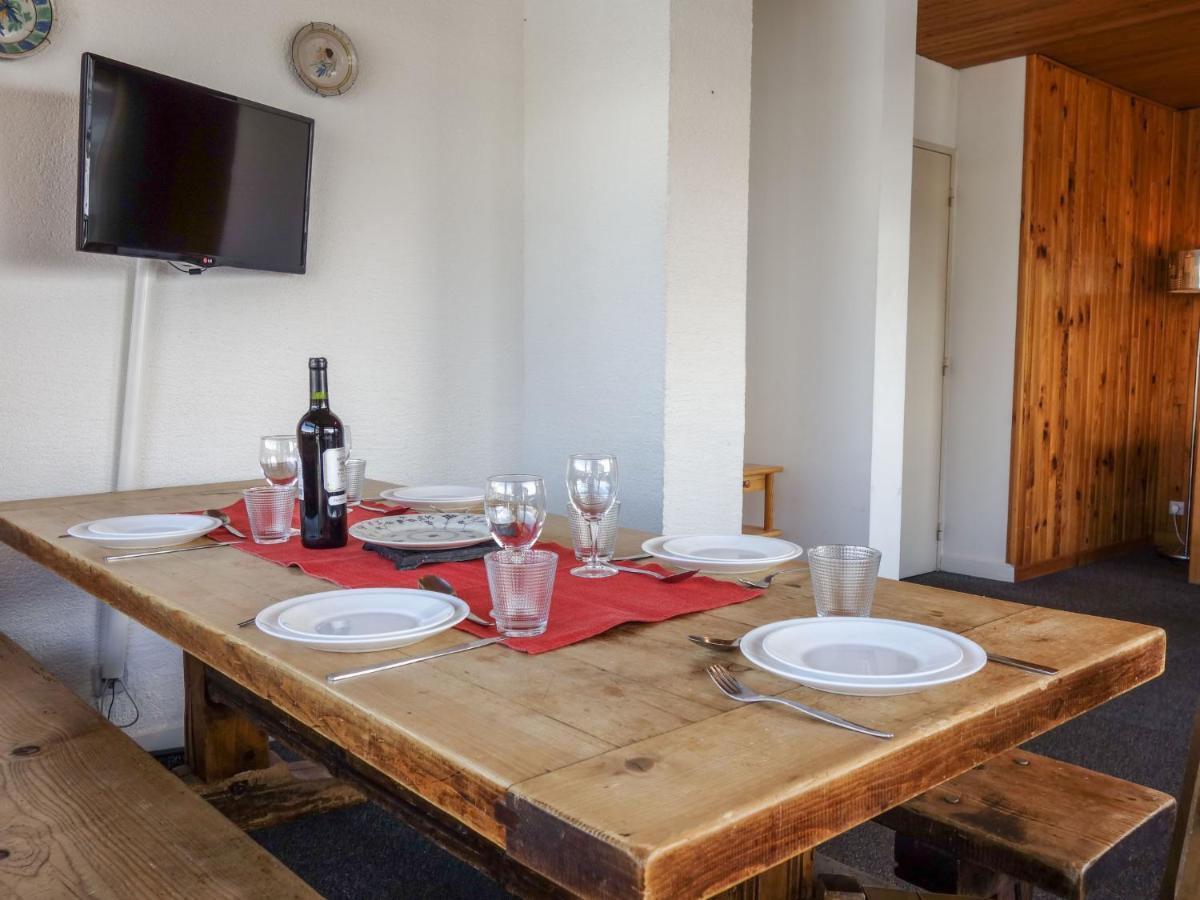 Apartment La Grande Casse - Lavachet-2 By Interhome Тинь Экстерьер фото