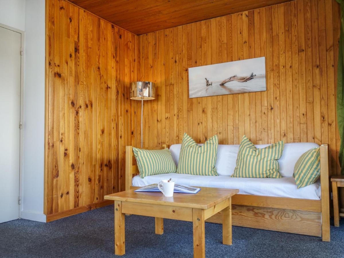 Apartment La Grande Casse - Lavachet-2 By Interhome Тинь Экстерьер фото