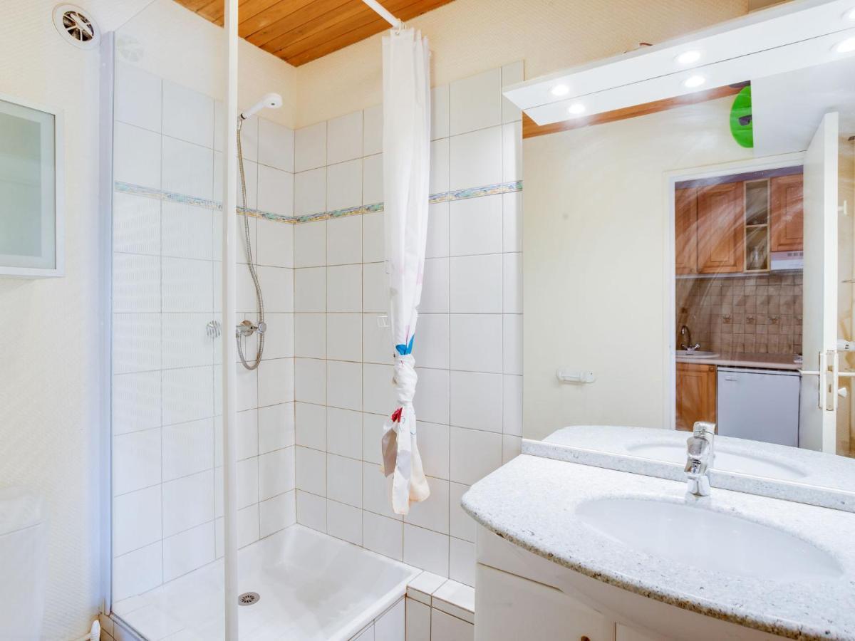 Apartment La Grande Casse - Lavachet-2 By Interhome Тинь Экстерьер фото