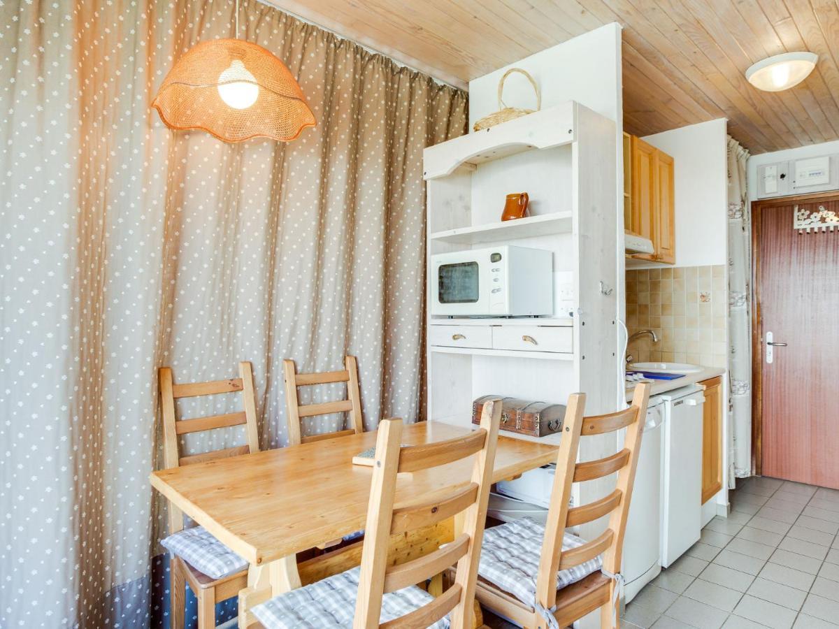 Apartment La Grande Casse - Lavachet-2 By Interhome Тинь Экстерьер фото