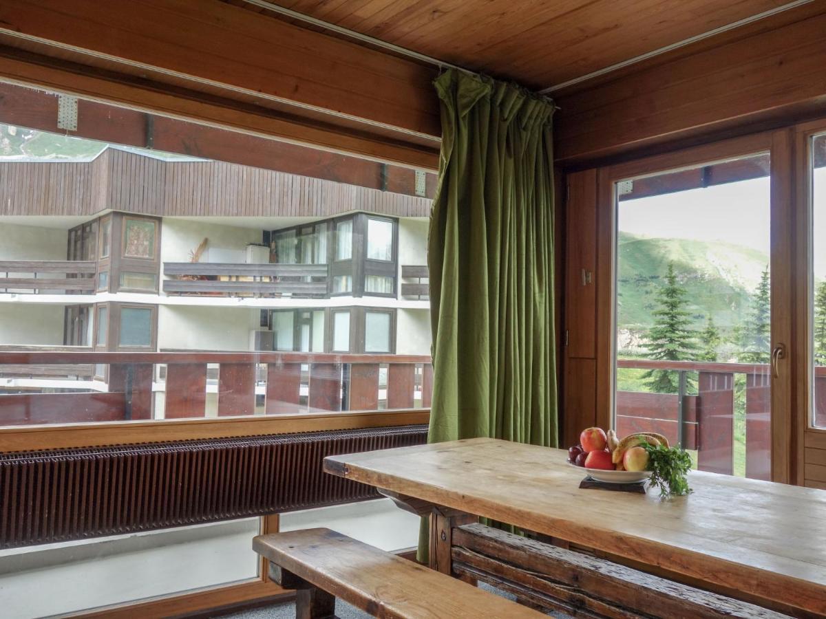 Apartment La Grande Casse - Lavachet-2 By Interhome Тинь Экстерьер фото