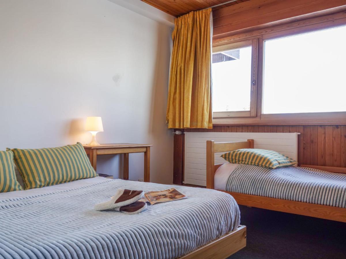 Apartment La Grande Casse - Lavachet-2 By Interhome Тинь Экстерьер фото