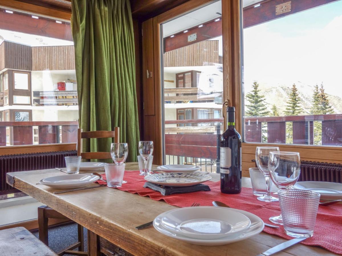 Apartment La Grande Casse - Lavachet-2 By Interhome Тинь Экстерьер фото