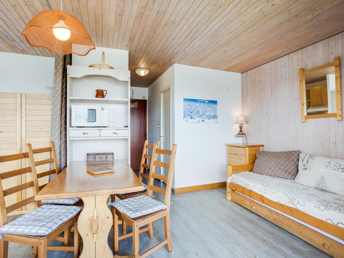 Apartment La Grande Casse - Lavachet-2 By Interhome Тинь Экстерьер фото