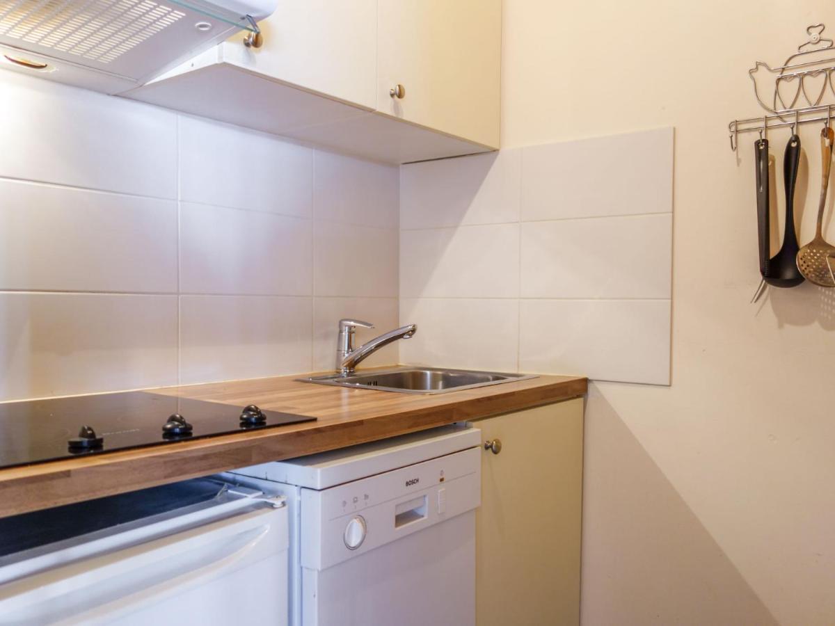 Apartment La Grande Casse - Lavachet-2 By Interhome Тинь Экстерьер фото
