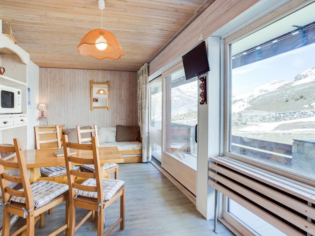 Apartment La Grande Casse - Lavachet-2 By Interhome Тинь Экстерьер фото