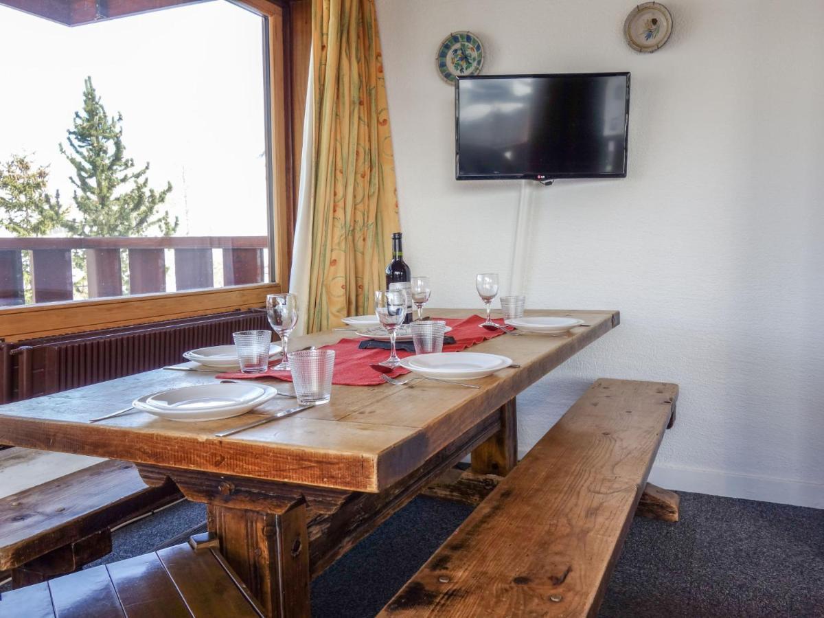 Apartment La Grande Casse - Lavachet-2 By Interhome Тинь Экстерьер фото
