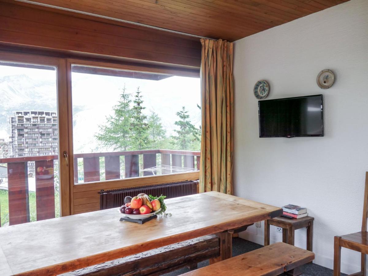 Apartment La Grande Casse - Lavachet-2 By Interhome Тинь Экстерьер фото