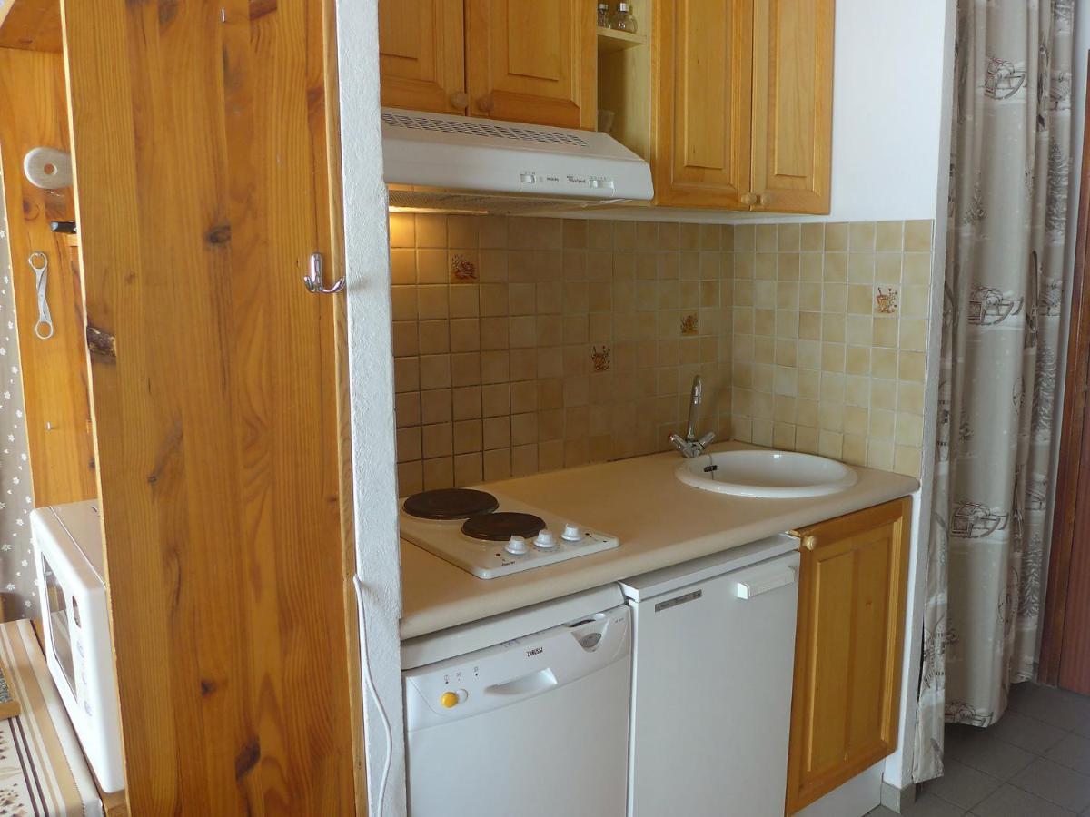 Apartment La Grande Casse - Lavachet-2 By Interhome Тинь Экстерьер фото