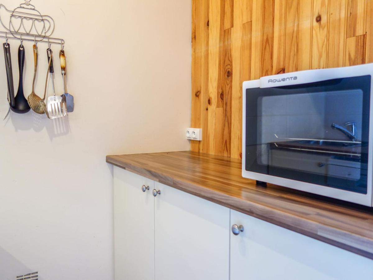 Apartment La Grande Casse - Lavachet-2 By Interhome Тинь Экстерьер фото