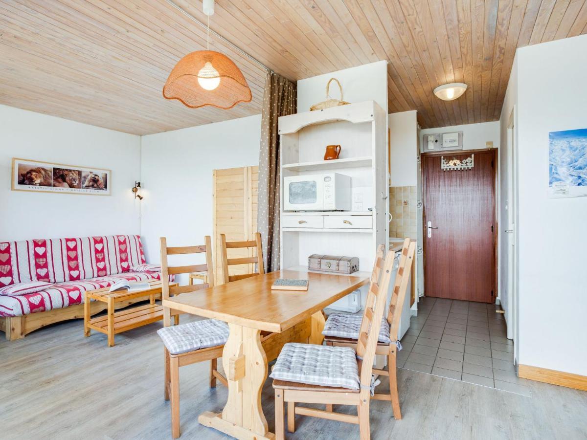 Apartment La Grande Casse - Lavachet-2 By Interhome Тинь Экстерьер фото